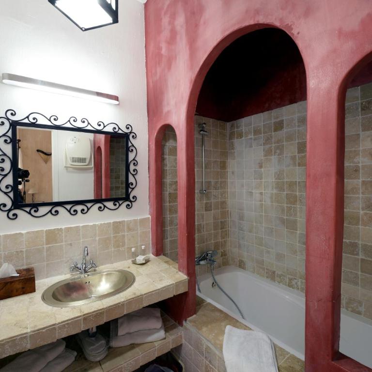Le Ryad Boutique Hôtel - Chambre Double Supérieure - 7