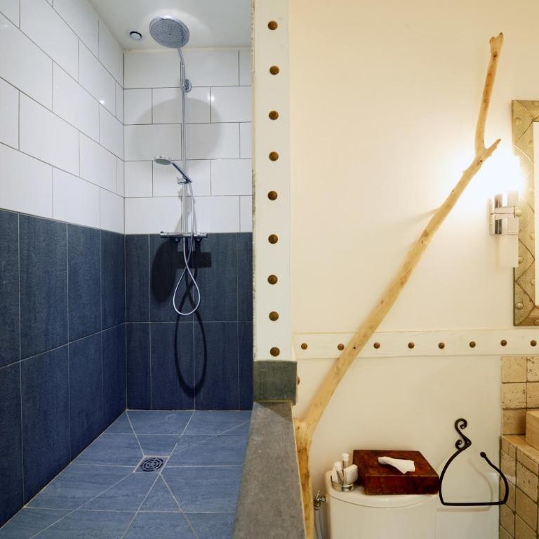 Le Ryad Boutique Hôtel - Duplex Triple - 7