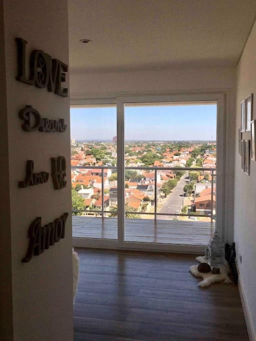 Lugar encantador con vista al mar en Mar del Plata. - Apartamento de 1 dormitorio - 29
