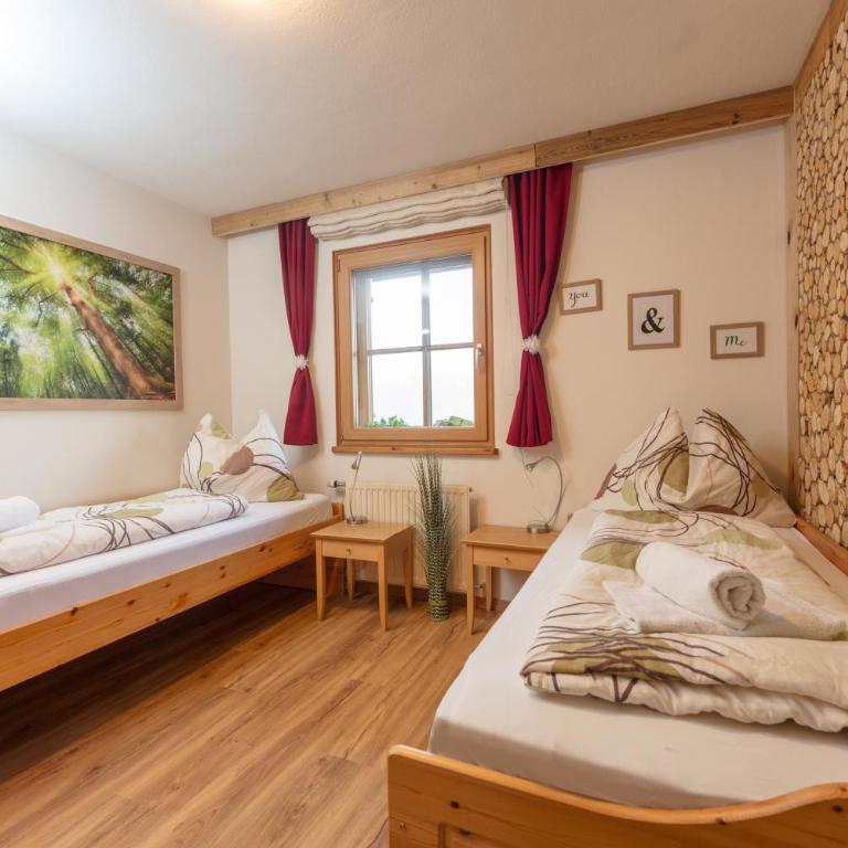 Hauskitz - Villa - 15