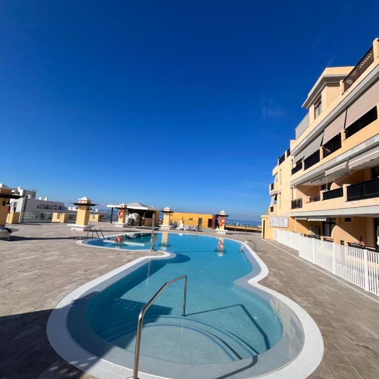 Lory Sweet Home - Apartment mit 1 Schlafzimmer - 4