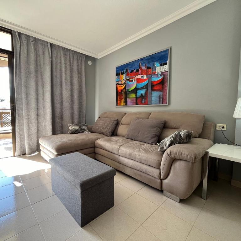 Lory Sweet Home - Apartment mit 1 Schlafzimmer - 16