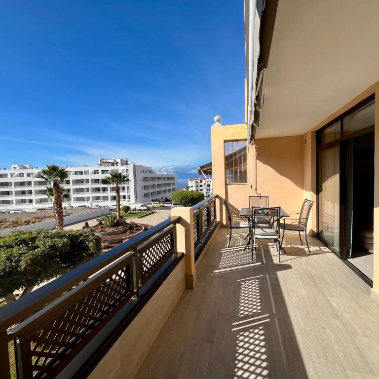 Lory Sweet Home - Apartment mit 1 Schlafzimmer - 7