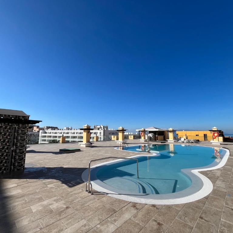 Lory Sweet Home - Apartment mit 1 Schlafzimmer - 3