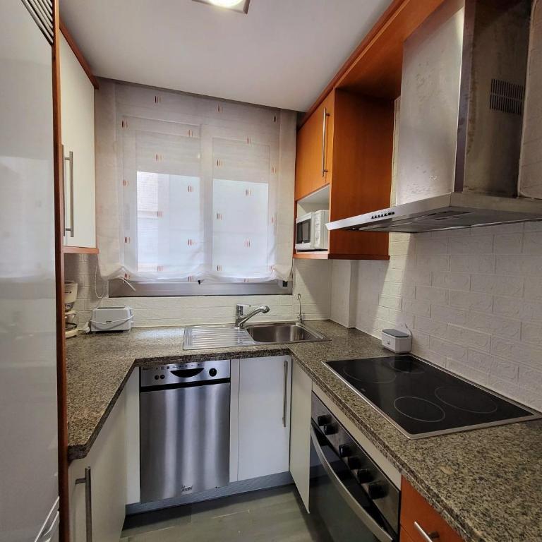 Elegance - Apartamento de 2 dormitorios - 11
