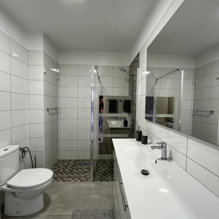 Lory Sweet Home - Apartment mit 1 Schlafzimmer - 20