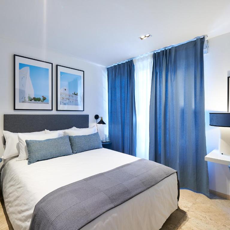 AmazINN Places CDMX Condesa - Deluxe Double Room - 2