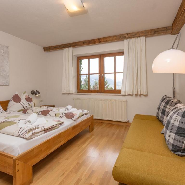 Hauskitz - Villa - 25