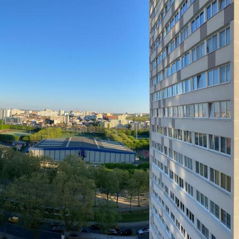 Full Loft in PARIS - 2 single beds for 2 - Chinatown - Appartement 1 Chambre - 13