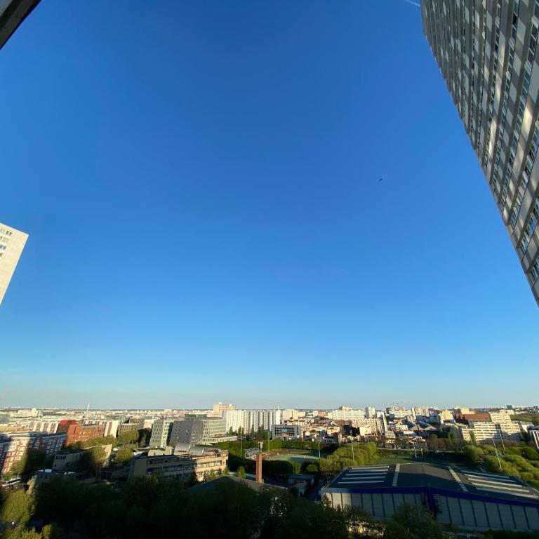 Full Loft in PARIS - 2 single beds for 2 - Chinatown - Appartement 1 Chambre - 8