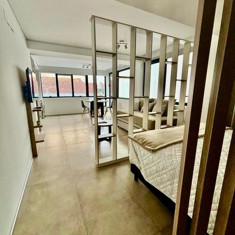 Playa Grande Apartment Monoambiente - One-Bedroom Apartment - 16