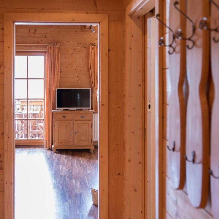 Almgasthof Windischgrätz - Apartment with valley view - 4