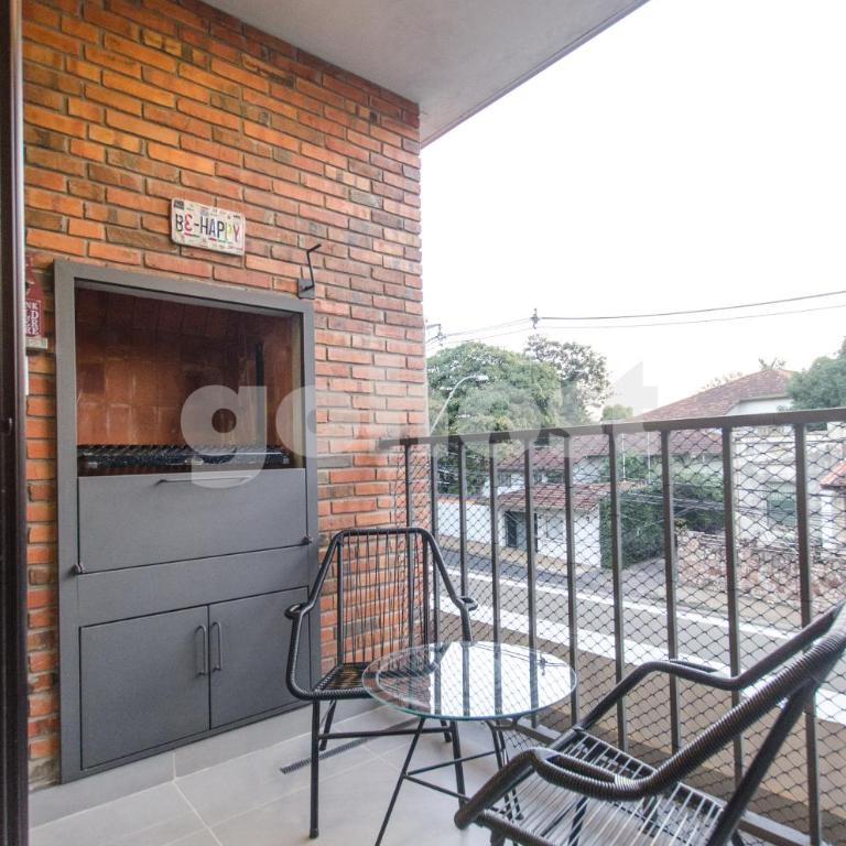 Distinguished and elegant apartment 2 bedroom - Apartamento - 8