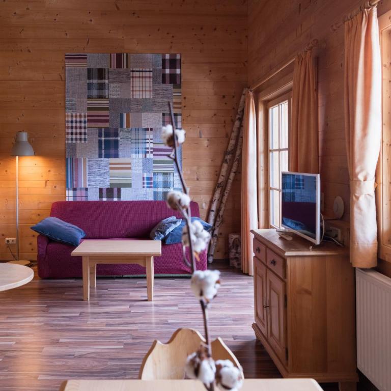 Almgasthof Windischgrätz - Apartment with valley view - 2