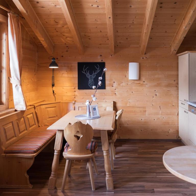 Almgasthof Windischgrätz - Apartment with valley view - 6