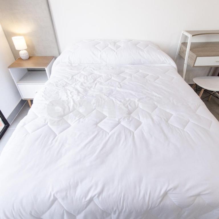 Distinguished and elegant apartment 2 bedroom - Apartamento - 14