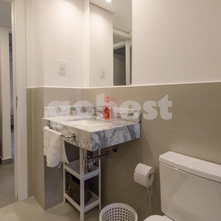 Distinguished and elegant apartment 2 bedroom - Apartamento - 17