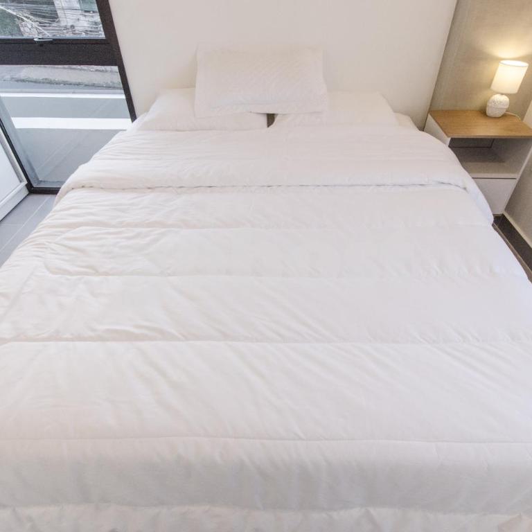 Distinguished and elegant apartment 2 bedroom - Apartamento - 18