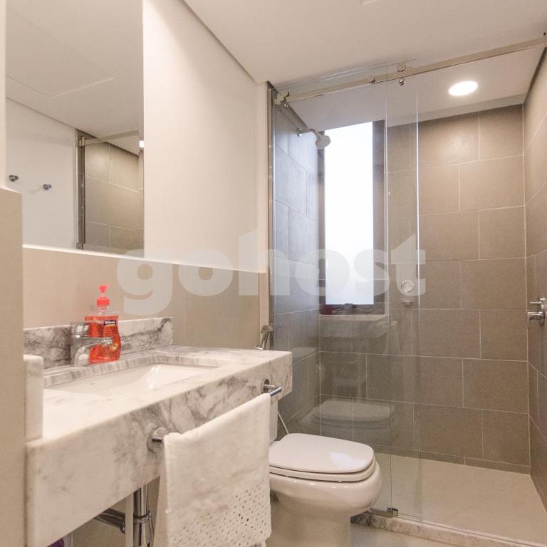 Distinguished and elegant apartment 2 bedroom - Apartamento - 15