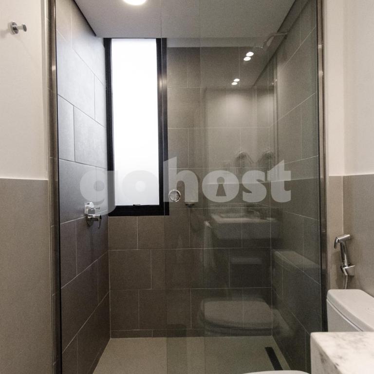 Distinguished and elegant apartment 2 bedroom - Apartamento - 21