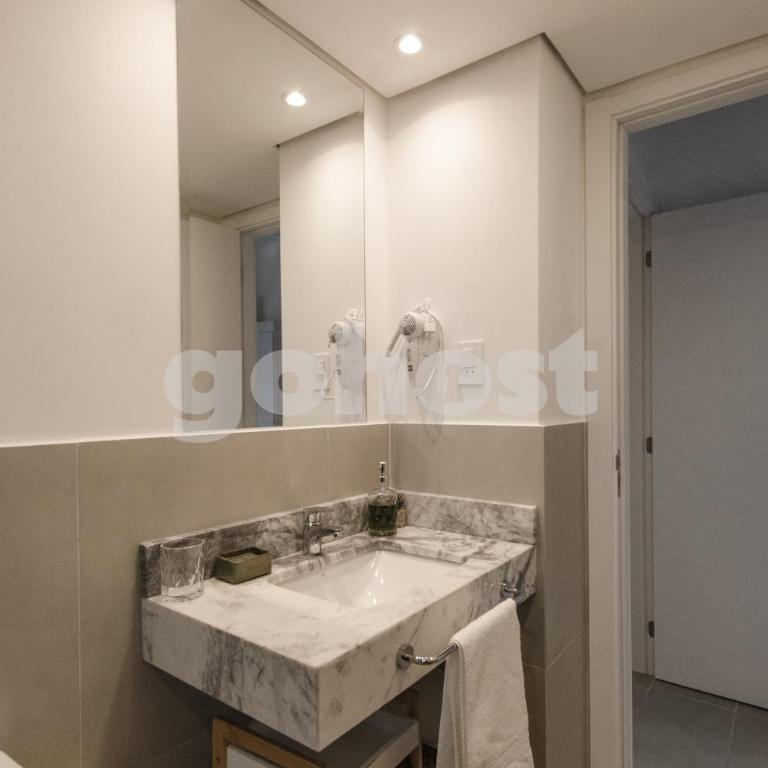 Distinguished and elegant apartment 2 bedroom - Apartamento - 22