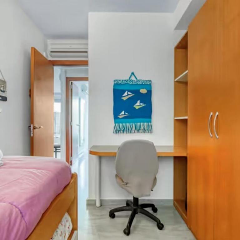 Elegance - Apartamento de 2 dormitorios - 15