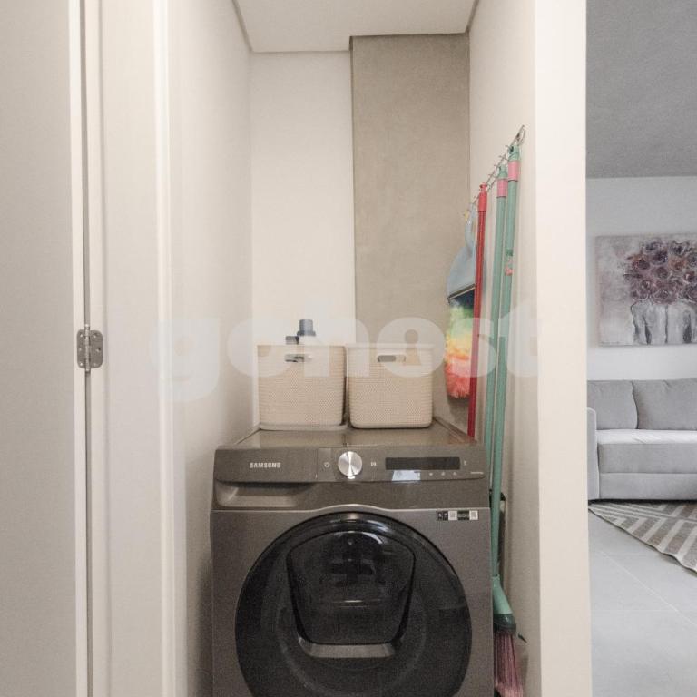 Distinguished and elegant apartment 2 bedroom - Apartamento - 23