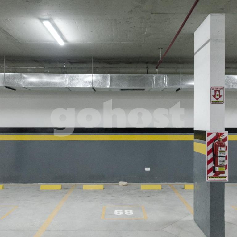Distinguished and elegant apartment 2 bedroom - Apartamento - 48