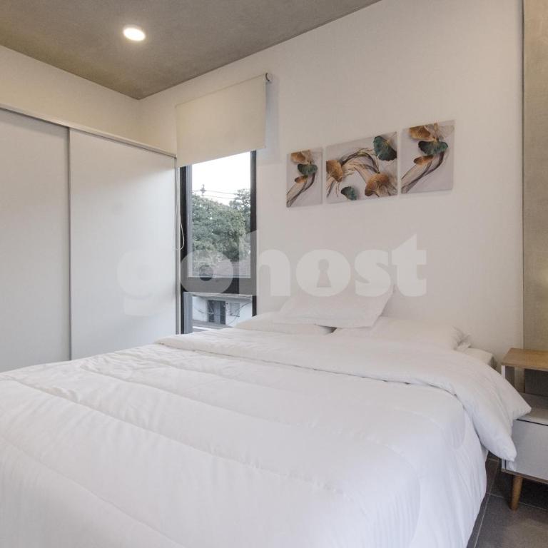 Distinguished and elegant apartment 2 bedroom - Apartamento - 19