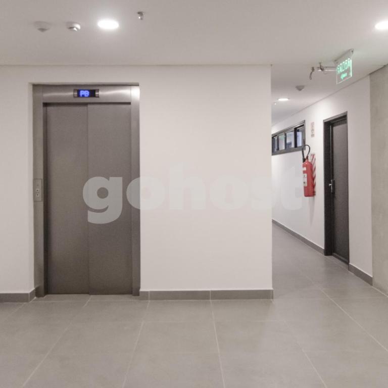 Distinguished and elegant apartment 2 bedroom - Apartamento - 24