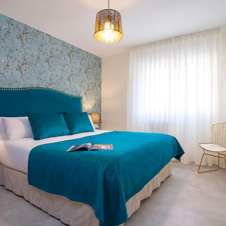Genteel Home San José - One-Bedroom Apartment - 7
