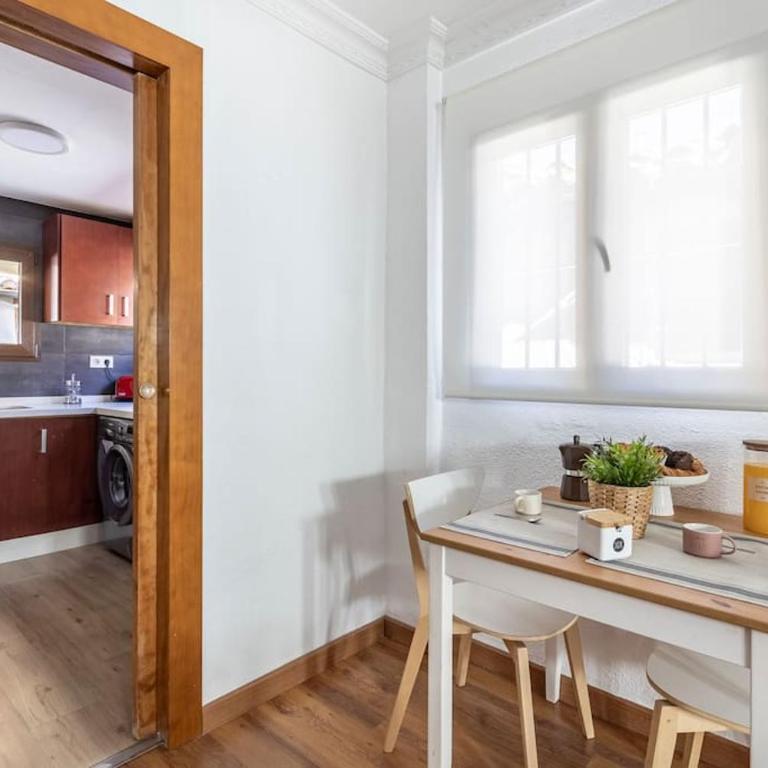 Apartamento con terraza a 4 minutos de la Catedral - One-Bedroom Apartment - 18