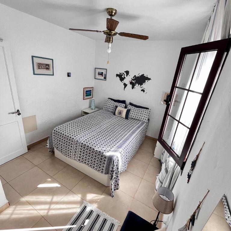 La Casita Sun Beach - Vacation Home - 63