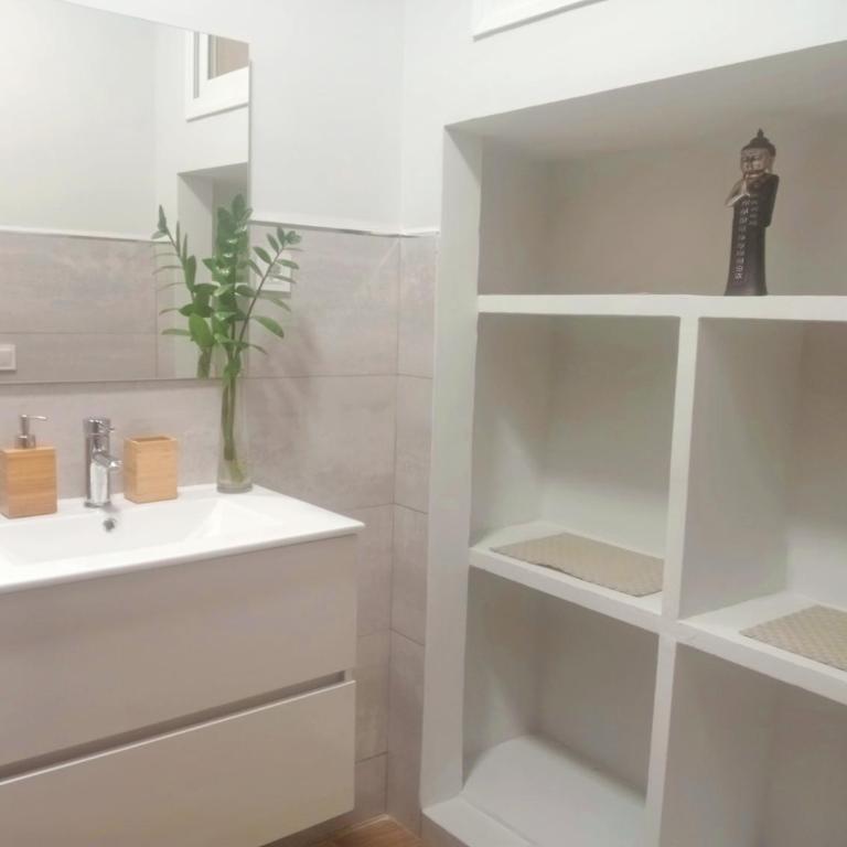 Casa Colonial Vegueta - Apartamento con balcón - 9