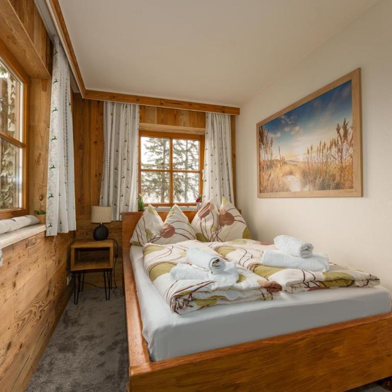 Hauskitz - Villa - 32