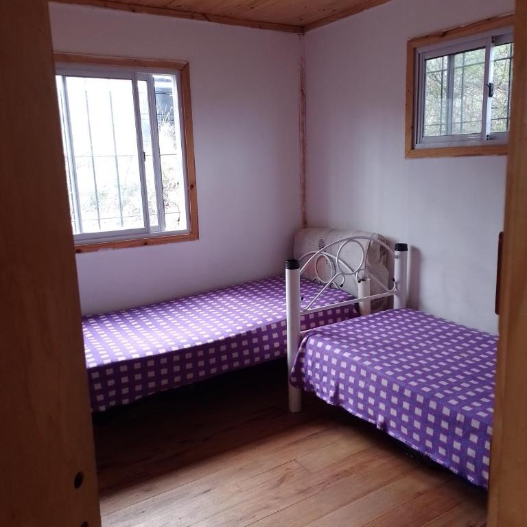 Casa Sierras Tanti Cabalango Carlos Paz - Casa de 2 dormitorios - 3