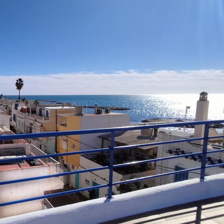 Rincón del mar en Málaga - Casa de 2 dormitorios - 6