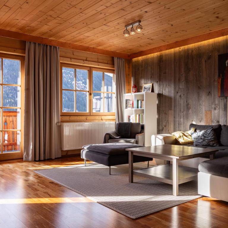 Almgasthof Windischgrätz - Apartment with Terrace - 7