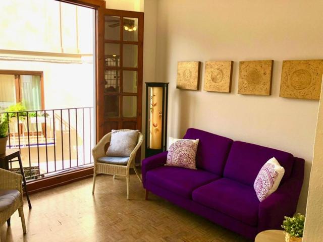 GoToSeville Santa Cruz Catedral - Apartamento de 2 dormitorios - 6