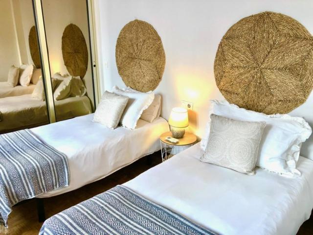 GoToSeville Santa Cruz Catedral - Apartamento de 2 dormitorios - 17