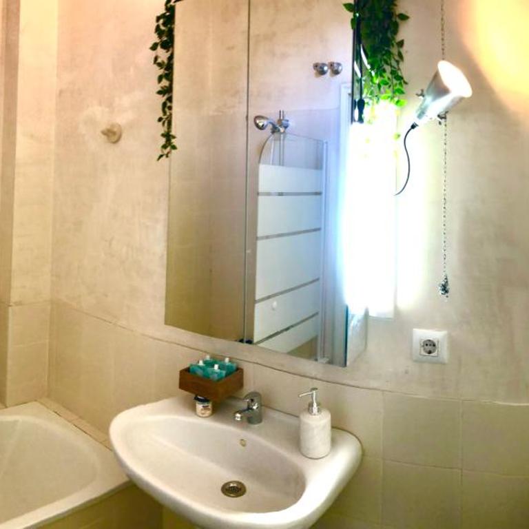 GoToSeville Santa Cruz Catedral - Apartamento de 2 dormitorios - 18