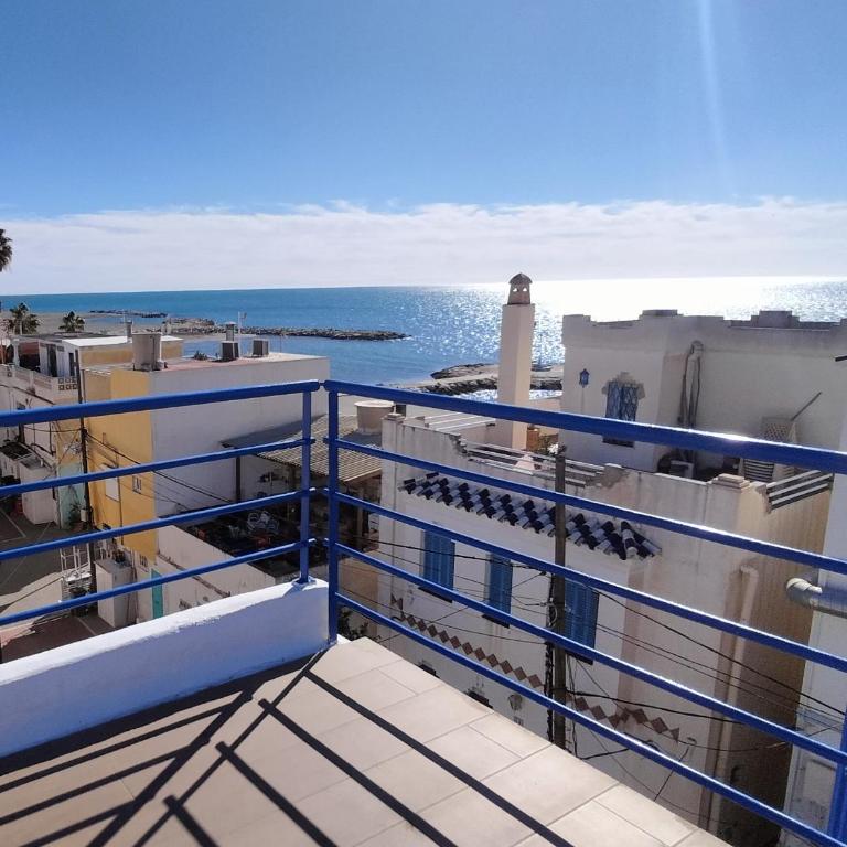 Rincón del mar en Málaga - Casa de 2 dormitorios - 44