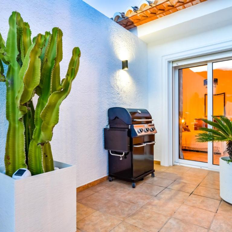 Villas Guzman - Anneida - Villa - 38