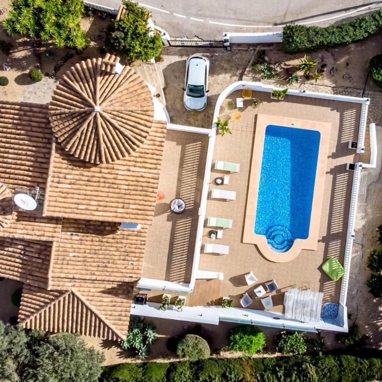 Villas Guzman - Anneida - Villa - 52