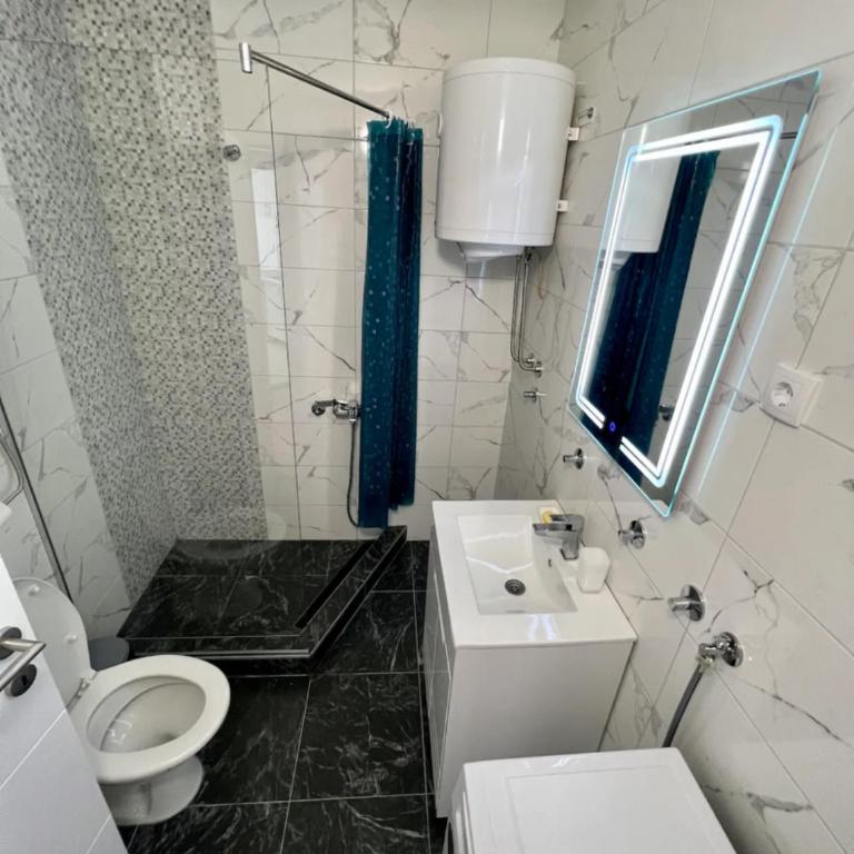 Marina2 - Apartman sa 1 Spavaćom Sobom - 4