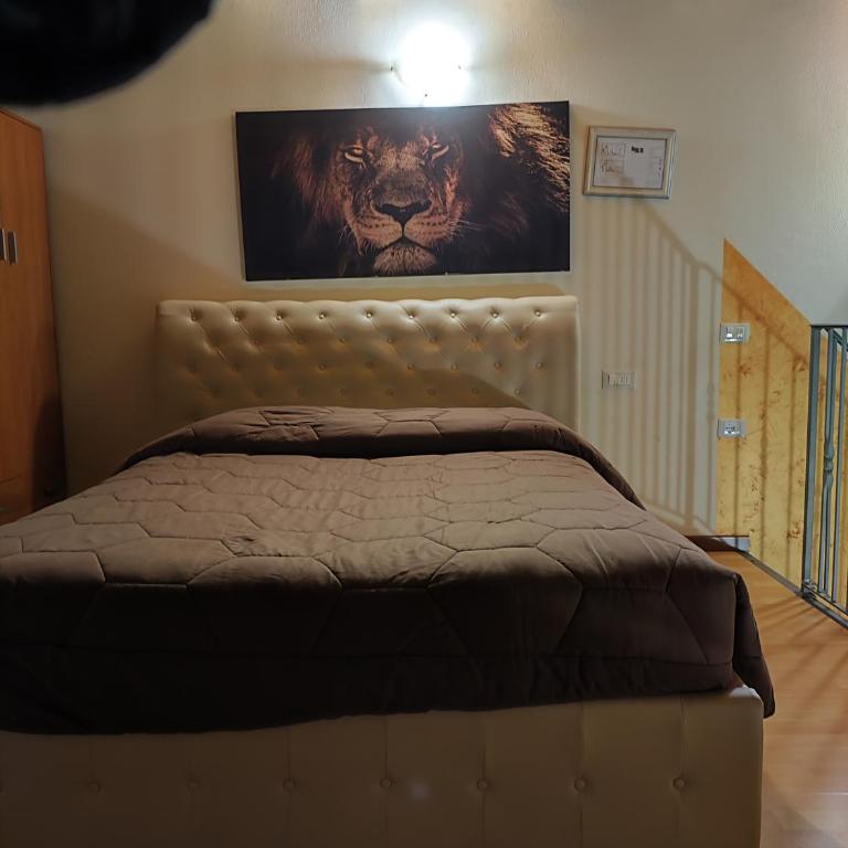 Residence San Miguel 8 - Appartamentino su 2 Livelli - 3