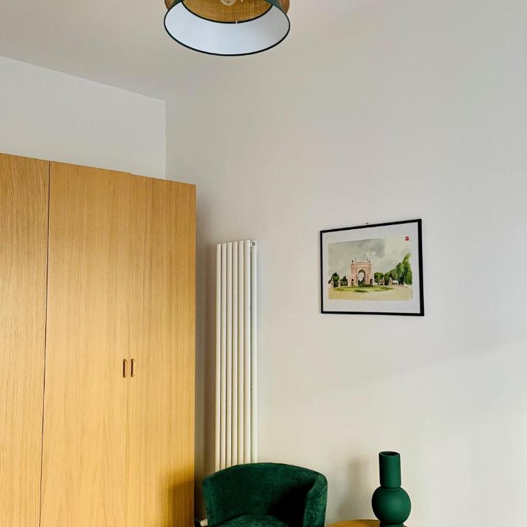GuestHost - The Design Pasta Apartment - Appartement 1 Chambre - 19