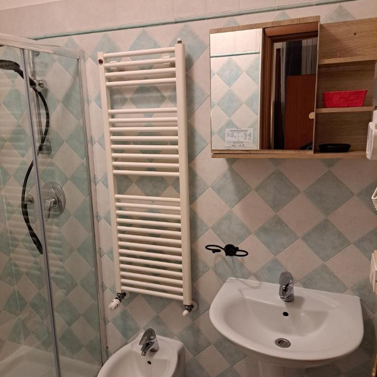 Locanda Ca' Formosa - Camera Matrimoniale/Doppia con Letti Singoli nella Dependance - 4
