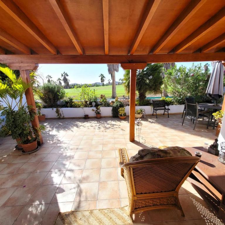 Las Vistas Golf del Sur - Villa - 5