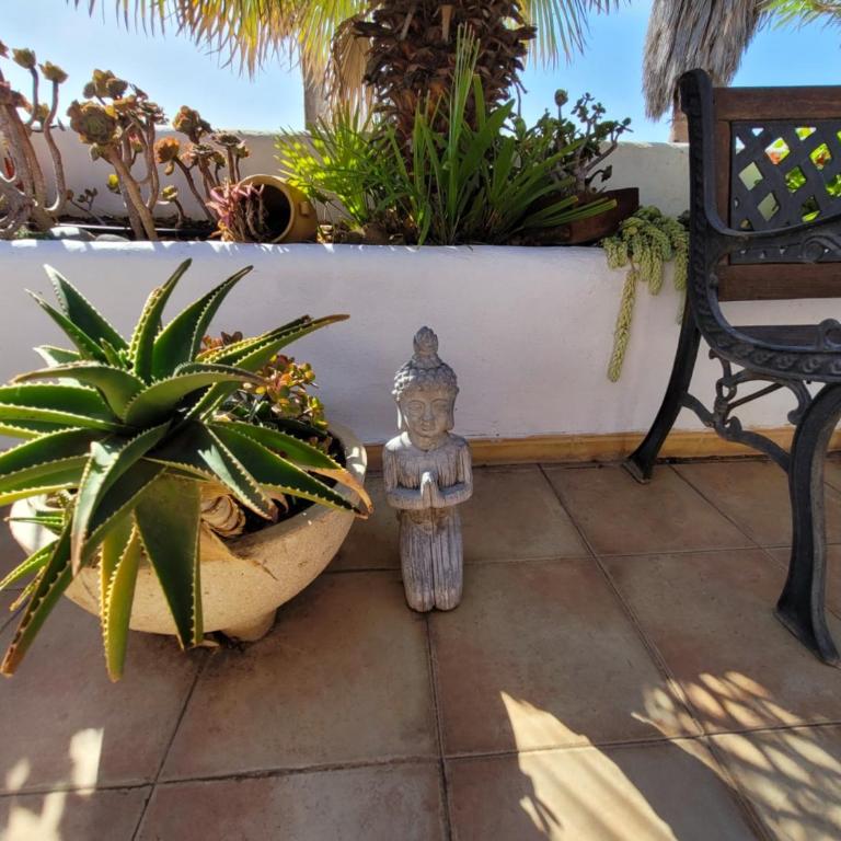 Las Vistas Golf del Sur - Villa - 18